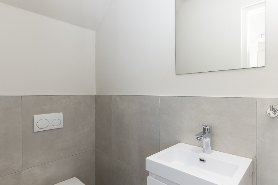 To Let 2 Bedroom Property for Rent in Mzuri Estate Western Cape